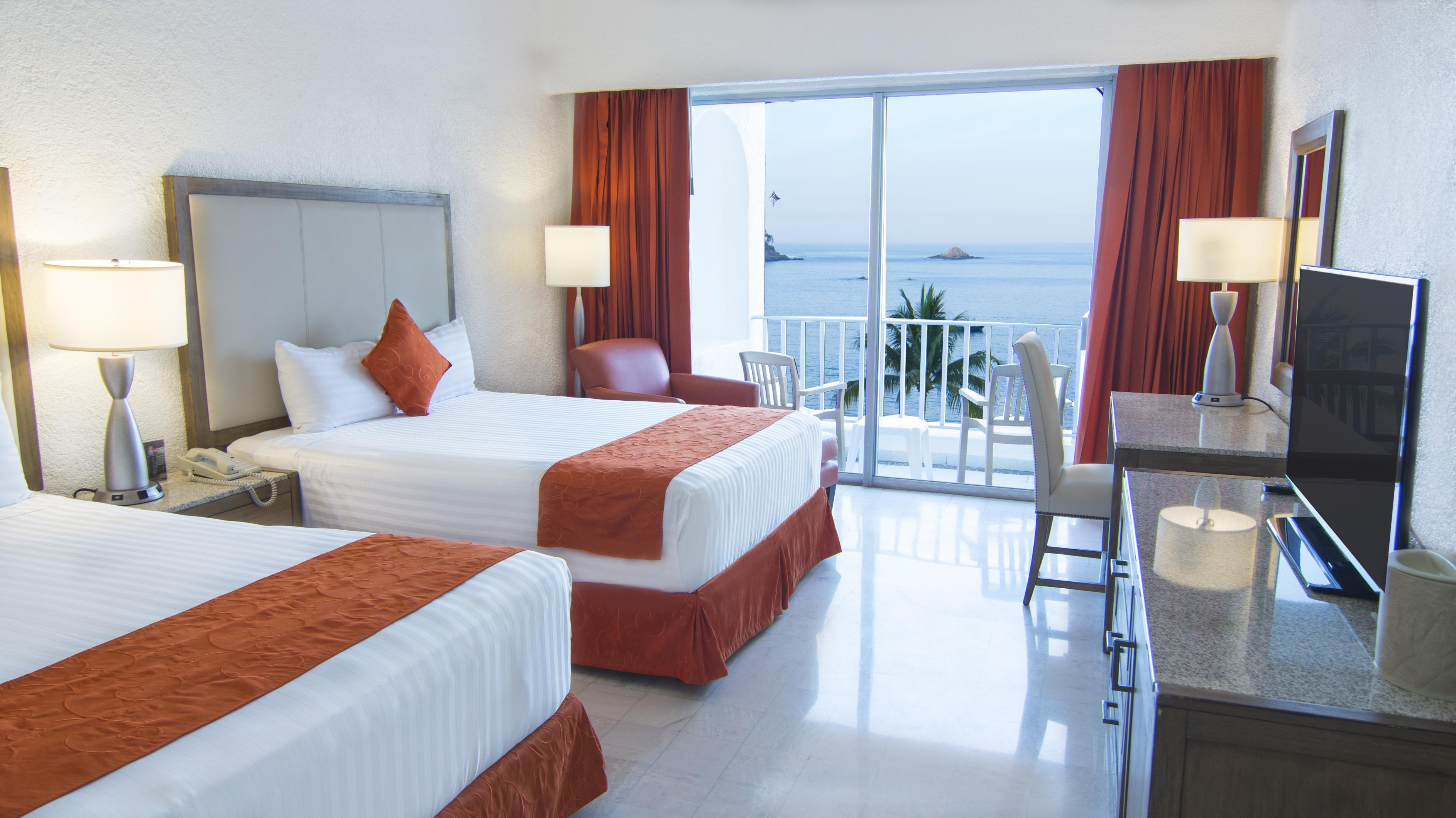Tesoro Manzanillo All Inclusive Exterior foto