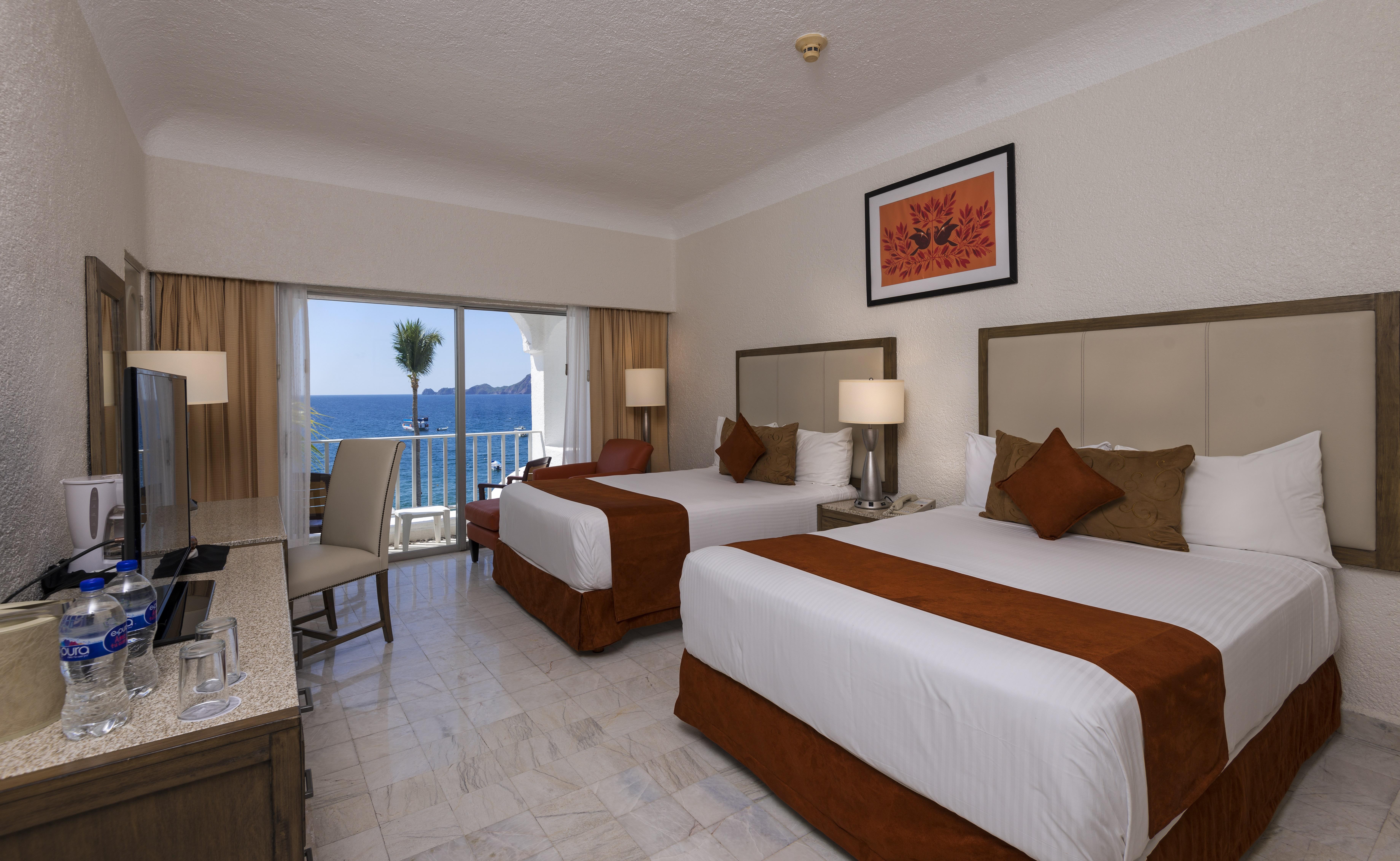 Tesoro Manzanillo All Inclusive Exterior foto