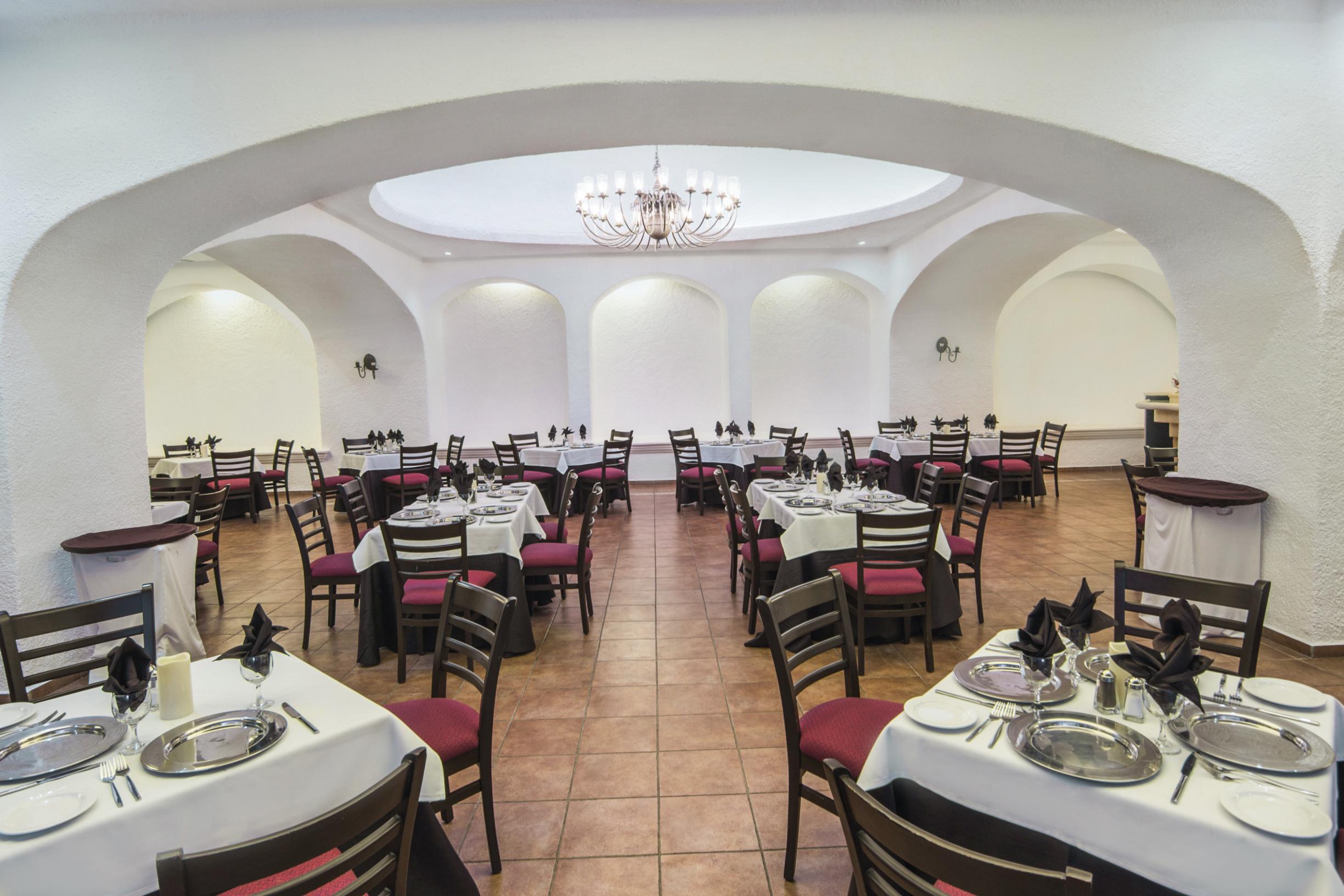 Tesoro Manzanillo All Inclusive Exterior foto