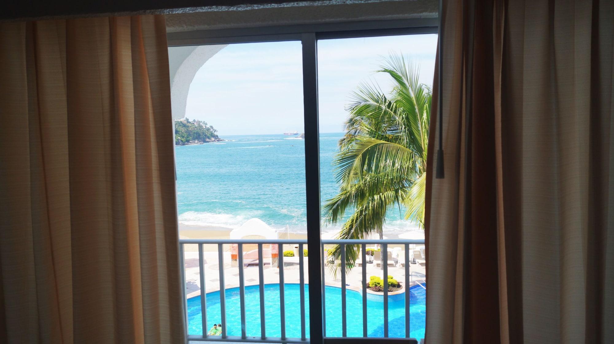 Tesoro Manzanillo All Inclusive Exterior foto