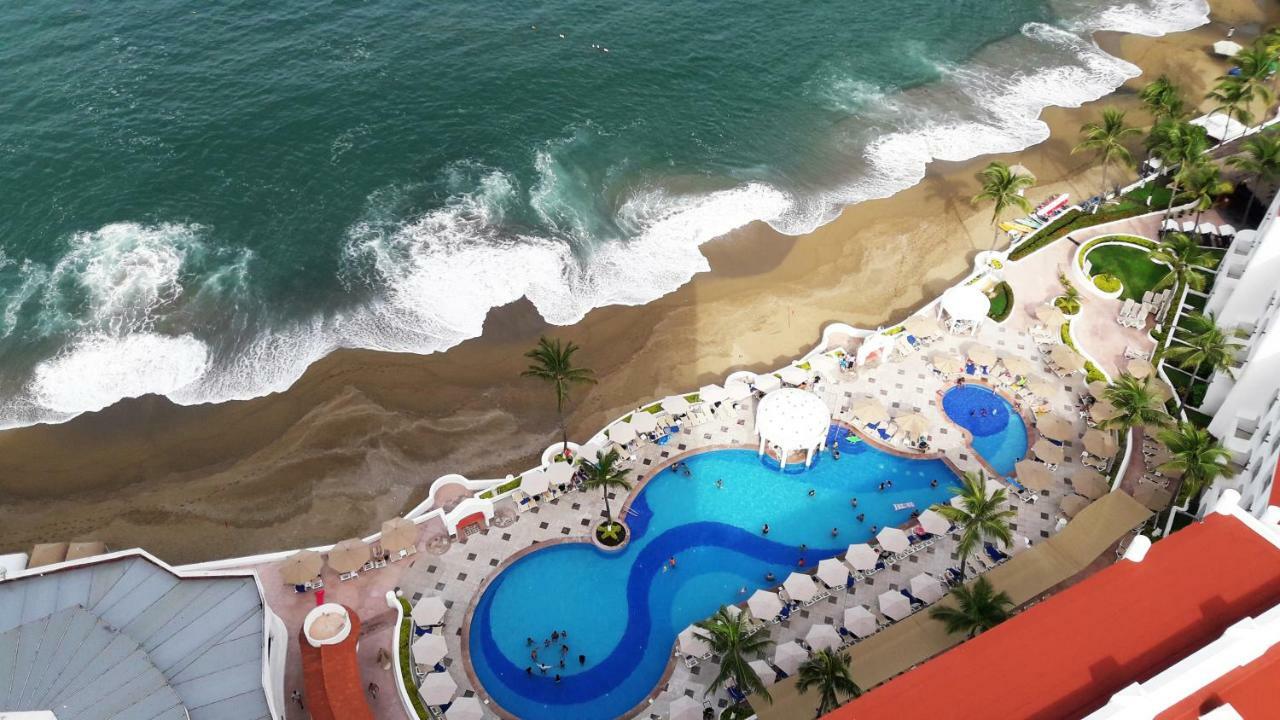 Tesoro Manzanillo All Inclusive Exterior foto